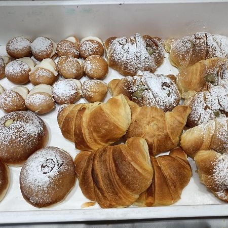 B&B Stella Maris Trapani Centro Экстерьер фото