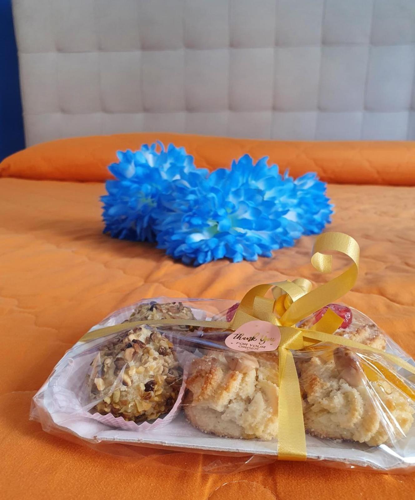 B&B Stella Maris Trapani Centro Экстерьер фото