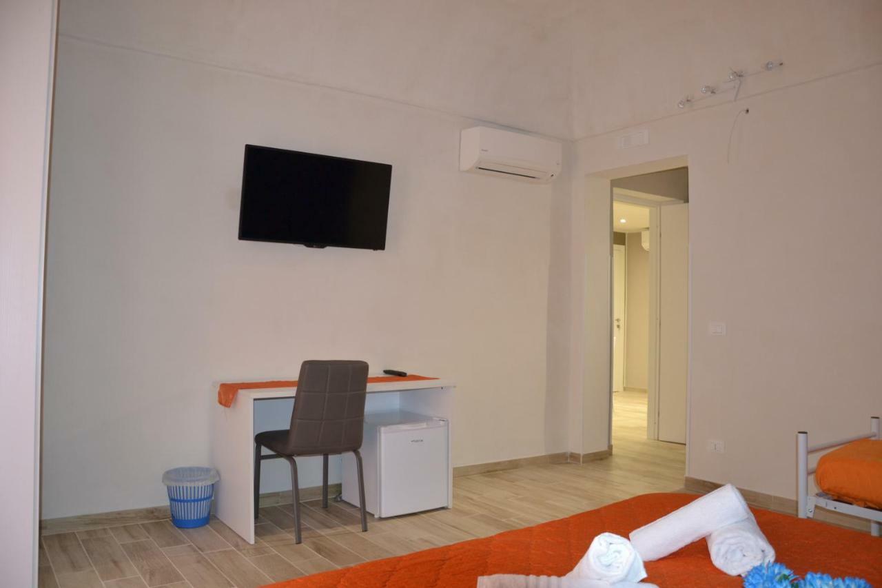 B&B Stella Maris Trapani Centro Экстерьер фото