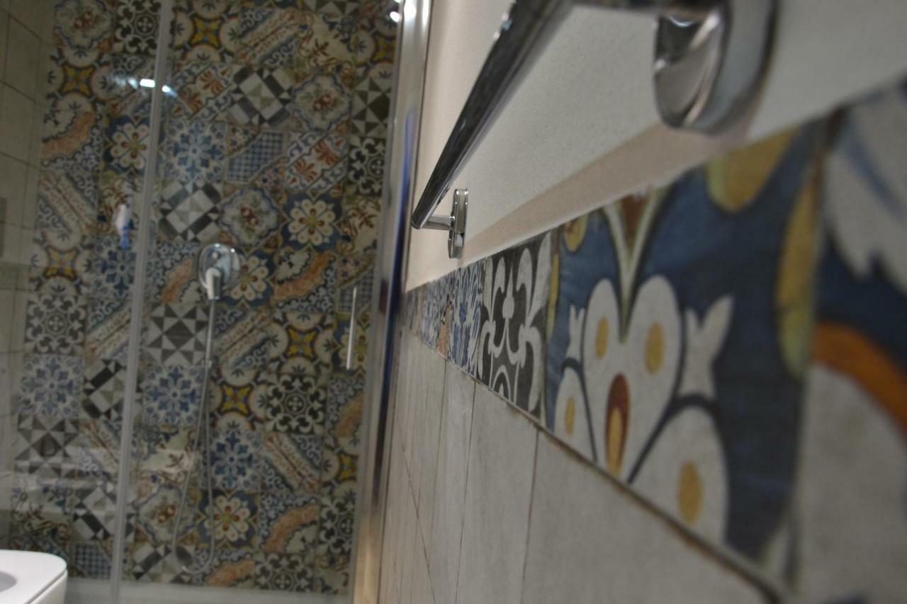 B&B Stella Maris Trapani Centro Экстерьер фото