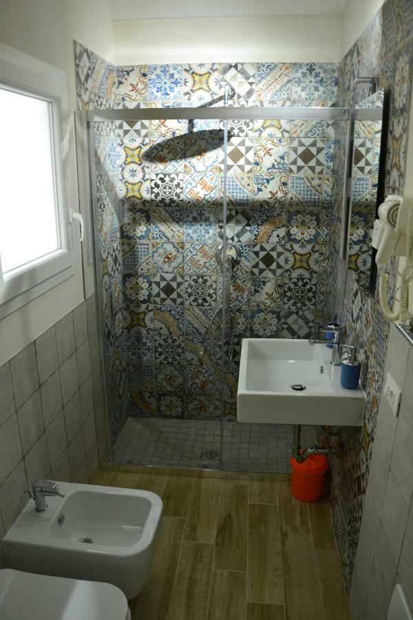 B&B Stella Maris Trapani Centro Экстерьер фото
